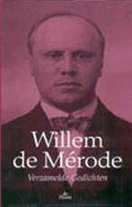 Verzamelde gedichten 9789068017458, Willem De Mérode, Verzenden