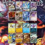 Pokémon Mixed collection - 16x HOLO Pokémoncards Pokémon, Hobby en Vrije tijd, Verzamelkaartspellen | Pokémon, Nieuw