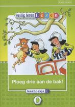 VLL KIM - LEESBOEKJE MAAN 9 9789048715640 Jan Paul Schutten, Verzenden, Gelezen, Jan Paul Schutten