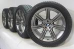 BMW X5 G05 X6 G06 736 20 inch velgen Bridgestone Runflat Win, Auto-onderdelen, Ophalen of Verzenden, Nieuw