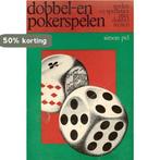 Dobbel en pokerspelen 9789061341048 Pel, Boeken, Verzenden, Gelezen, Pel