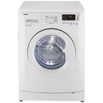 Beko WMB51431 - Wasmachine - 5 kg - 1400 tpm, Elektronische apparatuur, Wasmachines, Ophalen of Verzenden, Nieuw