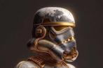 yamila - Stormtrooper: Disciplina Fracturada, Collections
