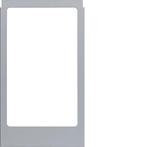 Grand cadre angulaire en aluminium - WD2253, Verzenden