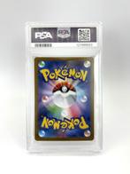 Pokémon - 1 Graded card - Rocket’s Mewtwo UR 130/098 - PSA, Nieuw