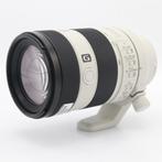 Sony FE 70-200mm F/4 Macro G OSS II | Tweedehands, Verzenden, Zo goed als nieuw
