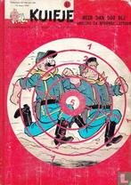 Chick Bill - Verzameling Kuifje 61 - 1964, Boeken, Eén stripboek, Verzenden, Gelezen, Gascard, Gilbert.