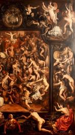 Giancarlo Colombo - GCD Art - Dreamland #78