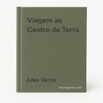 Viagem ao Centro da Terra 9789722521703 Jules Verne, Boeken, Verzenden, Gelezen, Jules Verne