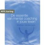 De essentie van mental coaching in jouw leven 9789460791383, Boeken, Verzenden, Gelezen, Marleen Vandevivere