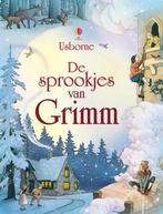 De sprookjes van Grimm 9781409538509 Jacob Grimm, Boeken, Verzenden, Zo goed als nieuw, Jacob Grimm