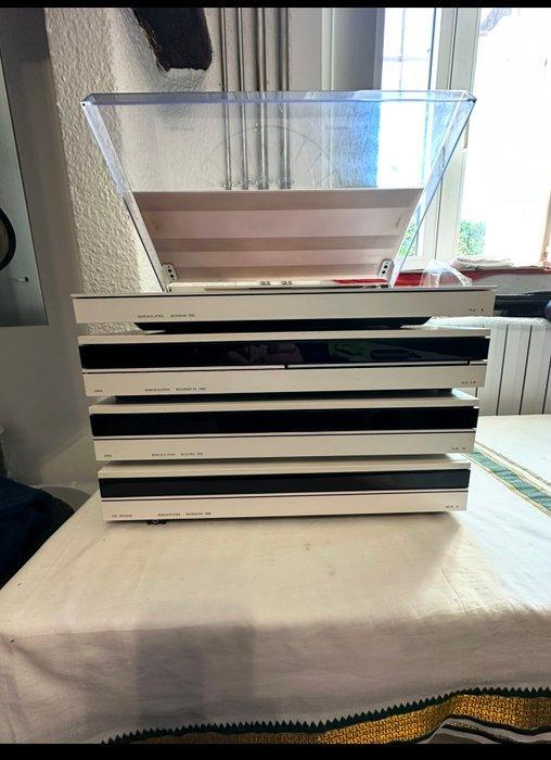 Bang & Olufsen by Jacob Jansen - Beosystem 7000 Édition, TV, Hi-fi & Vidéo, Chaîne Hi-fi