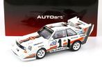 Autoart 1:18 - Model raceauto - Audi Sport Quattro S1 Pikes, Hobby en Vrije tijd, Nieuw