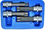 Bgs Technic Bit doppenset (1/2) schijf MAXI, Torx tamperproo, Auto diversen, Autogereedschap, Verzenden, Nieuw