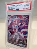 Pokémon - 1 Graded card - PSA 10, Hobby en Vrije tijd, Nieuw