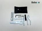 Gereedschapset Kawasaki ZX 6 R 2013-2017 (NINJA ZX-6R, Motoren, Verzenden, Gebruikt