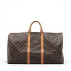 Louis Vuitton - Keepall 55 - Sac à main, Nieuw