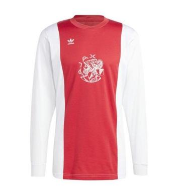 AFC Ajax - Championnat de Football des Pays-Bas - Sjaak