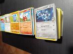 Pokémon - 4000 Bulk kaarten 4000 - Various sets, Nieuw