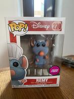 Funko  - Funko Pop Remy #270 (Chase) Flocked