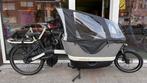 Gazelle Makki Load Elektrische bakfiets, Fietsen en Brommers, Fietsen | Bakfietsen, Zo goed als nieuw, Gazelle