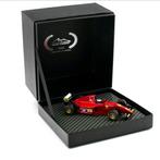 IXO 1:43 - Voiture miniature - Michael Schumacher Ferrari, Hobby en Vrije tijd, Nieuw