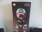 Lego Set - Star Wars, Marvel - Star Wars helm collectie, Nieuw
