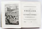 Racine - Oeuvres - 1723, Antiek en Kunst, Antiek | Boeken en Manuscripten