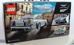 Lego - Speed Champions - 76911 - Aston Martin DB5 James Bond, Nieuw