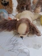 Collectie met dierenthema - knuffeldieren