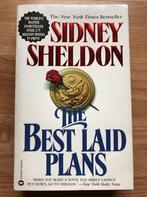 The Best Laid Plans 9780446604086, Livres, Livres Autre, Sidney Sheldon, Verzenden