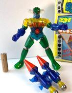Takara - Speelgoed robot Jeeg Robot dacciaio (Japanese