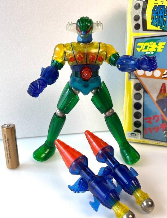 Takara - Speelgoed robot Jeeg Robot dacciaio (Japanese, Antiek en Kunst, Antiek | Overige Antiek