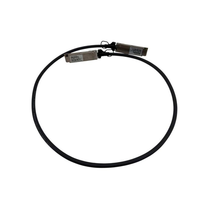 Juniper QFX-QSFP-DAC-1M, Informatique & Logiciels, Commutateurs réseau, Enlèvement ou Envoi