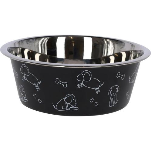 Gamelle en acier inoxydable - kerbl, Dieren en Toebehoren, Honden-accessoires