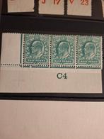 Verenigd Koninkrijk 1900/1940 - Verenigd Koninkrijk, Postzegels en Munten, Gestempeld