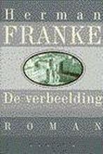 De verbeelding 9789057590818 Herman Franke, Boeken, Verzenden, Gelezen, Herman Franke