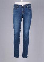 Vintage Skinny Levis 711 Blue size 30 / 32, Ophalen of Verzenden