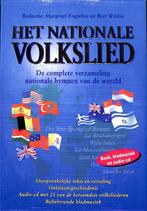 Het nationale volkslied 9789022985038, Verzenden, Gelezen
