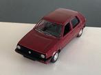 Schabak + Solido 1:43 - Voiture miniature (2) - VW Golf II, Nieuw