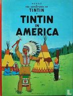 Kuifje - Tintin in America  - 1991, Eén stripboek, Verzenden, Zo goed als nieuw, Remi, Georges.