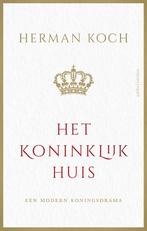 Het Koninklijk Huis 9789026364051 Herman Koch, Boeken, Verzenden, Gelezen, Herman Koch
