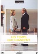 Les temps qui changent op DVD, CD & DVD, DVD | Drame, Envoi