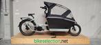 Cargobike | Urban Arrow FAMILY | - 30% | 2023, 4 kinderen of meer, Huif, Nieuw, Ophalen