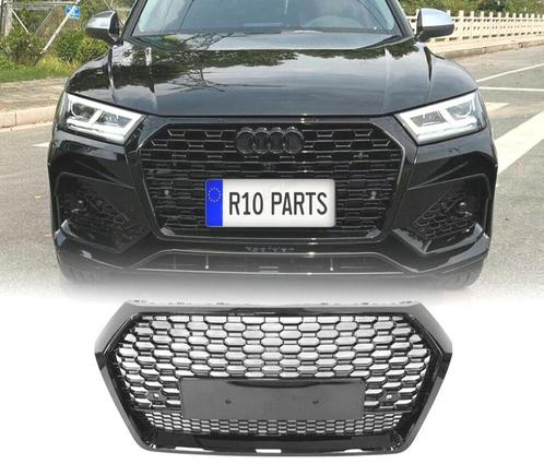 CALANDRE AUDI Q5 17- LOOK RS, Auto-onderdelen, Carrosserie, Verzenden