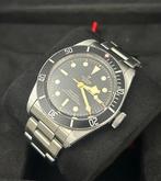 Tudor - Black Bay - 79230n - Heren - 2019, Handtassen en Accessoires, Horloges | Heren, Nieuw
