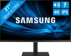 Samsung ViewFinity S8 LS27B800TGUXEN Monitoren, Computers en Software, Verzenden, Nieuw