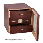 OP ZOEK NAAR EEN ADORINI KWALITEIT HUMIDOR / SIGARENKIST vha, Verzamelen, Verzenden, Nieuw, Tabaksdoos of Verpakking
