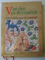 Van den vos Reynaerde 9789061527503 Jo van Eetvelde, Boeken, Verzenden, Zo goed als nieuw, Jo van Eetvelde