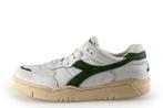 Diadora Sneakers in maat 41 Groen, Overige kleuren, Verzenden, Zo goed als nieuw, Sneakers